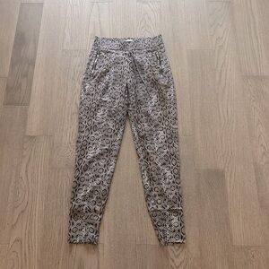 Rafaello Rossi Jogger Pants